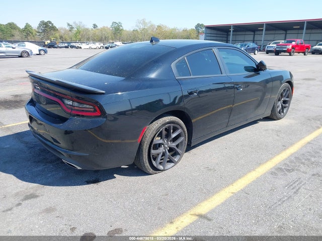 Aukcja sprzedaży 2021 Dodge Charger Sxt Rwd, vin: 2C3CDXBG0MH507507, numer aukcji: 44675018