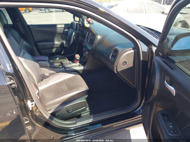 Aukcja sprzedaży 2021 Dodge Charger Sxt Rwd, vin: 2C3CDXBG0MH507507, numer aukcji: 44675018
