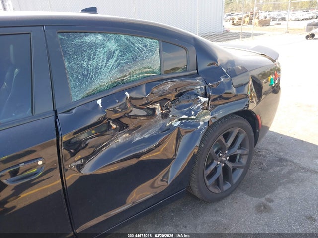 Aukcja sprzedaży 2021 Dodge Charger Sxt Rwd, vin: 2C3CDXBG0MH507507, numer aukcji: 44675018