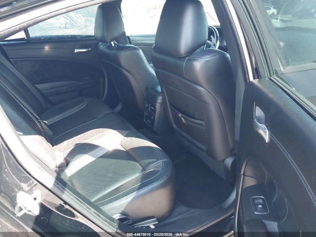 Aukcja sprzedaży 2021 Dodge Charger Sxt Rwd, vin: 2C3CDXBG0MH507507, numer aukcji: 44675018