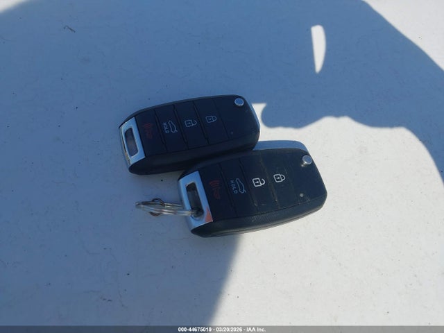Aukcja sprzedaży 2016 Kia Forte Ex, vin: KNAFX5A84G5628967, numer aukcji: 44675019