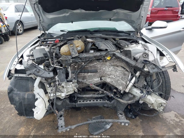 1FA6P8TH5G5220873 Ford Mustang Ecoboost