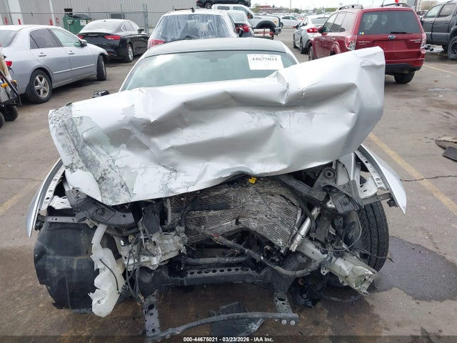 1FA6P8TH5G5220873 Ford Mustang Ecoboost