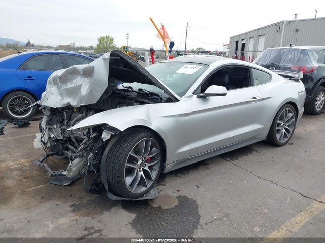 1FA6P8TH5G5220873 Ford Mustang Ecoboost