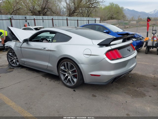 1FA6P8TH5G5220873 Ford Mustang Ecoboost
