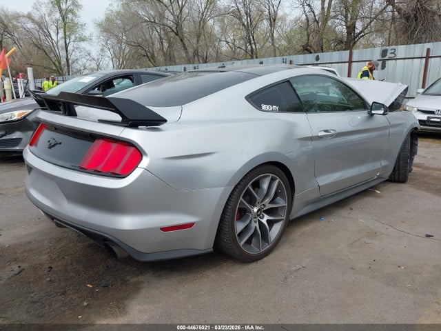 1FA6P8TH5G5220873 Ford Mustang Ecoboost