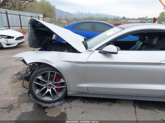1FA6P8TH5G5220873 Ford Mustang Ecoboost