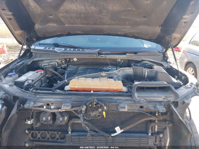 Ford F-150 Lariat 2015 1FTEW1EG6FFA56384 Image 10