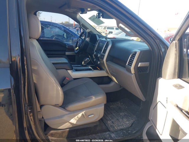 Ford F-150 Lariat 2015 1FTEW1EG6FFA56384 Image 5