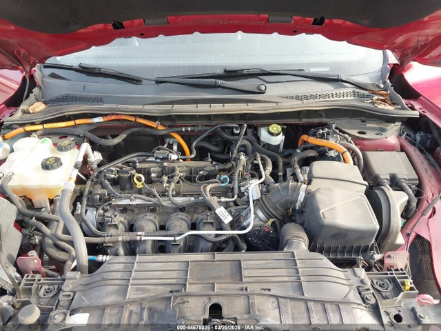 1FMCU0BZ9LUB79094 Ford Escape Se Sport Hybrid