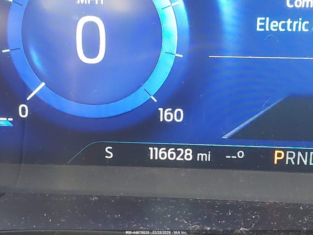 1FMCU0BZ9LUB79094 Ford Escape Se Sport Hybrid