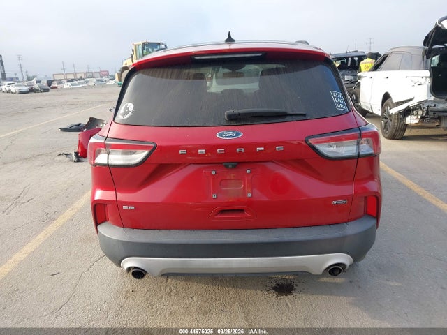 1FMCU0BZ9LUB79094 Ford Escape Se Sport Hybrid