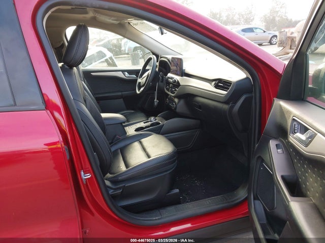 1FMCU0BZ9LUB79094 Ford Escape Se Sport Hybrid