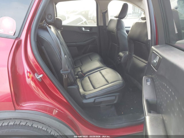 1FMCU0BZ9LUB79094 Ford Escape Se Sport Hybrid