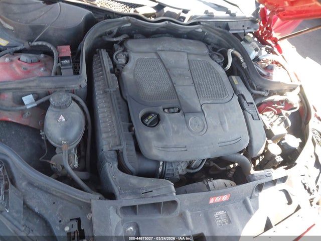 Продажа на аукционе авто 2014 Mercedes-benz C 300 Sport 4matic, vin: WDDGF8AB1ER313028, номер лота: 44675027