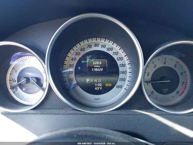 Продажа на аукционе авто 2014 Mercedes-benz C 300 Sport 4matic, vin: WDDGF8AB1ER313028, номер лота: 44675027