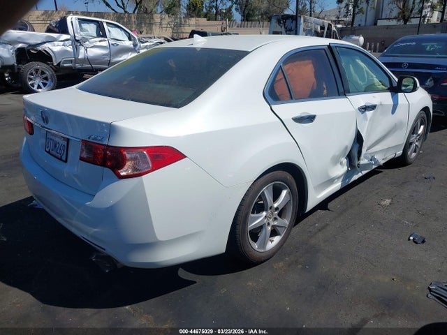 44675029 :رقم المزاد ، JH4CU2F6XDC013012 vin ، 2013 Acura Tsx 2.4 مزاد بيع