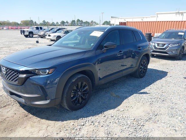 Aukcja sprzedaży 2025 Mazda Cx-50 2.5 S Preferred Package, vin: 7MMVABBMXSN318227, numer aukcji: 44675031
