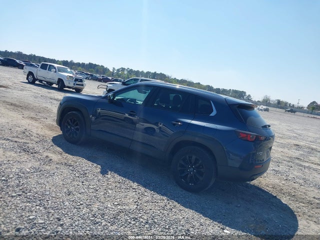 Aukcja sprzedaży 2025 Mazda Cx-50 2.5 S Preferred Package, vin: 7MMVABBMXSN318227, numer aukcji: 44675031