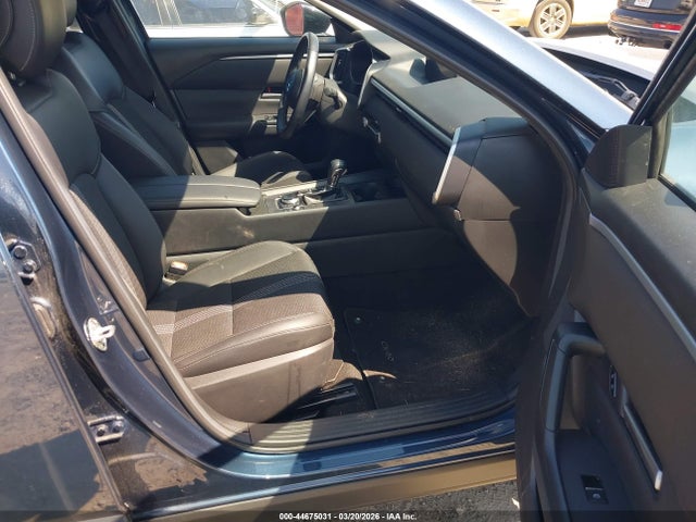 Aukcja sprzedaży 2025 Mazda Cx-50 2.5 S Preferred Package, vin: 7MMVABBMXSN318227, numer aukcji: 44675031