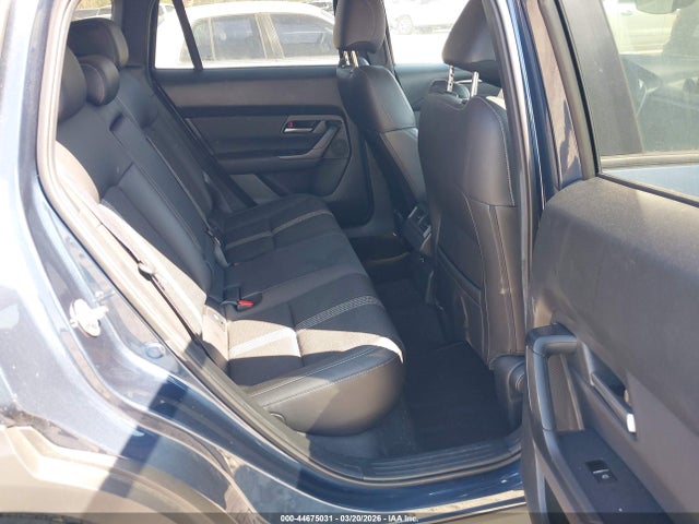 Aukcja sprzedaży 2025 Mazda Cx-50 2.5 S Preferred Package, vin: 7MMVABBMXSN318227, numer aukcji: 44675031