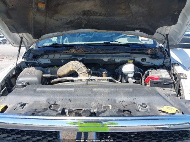 44675032 :رقم المزاد ، 3C6JD6ATXCG183368 vin ، 2012 Ram 1500 St مزاد بيع