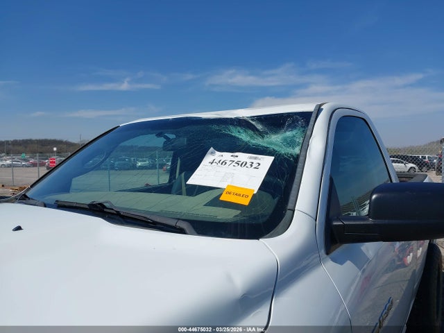 44675032 :رقم المزاد ، 3C6JD6ATXCG183368 vin ، 2012 Ram 1500 St مزاد بيع