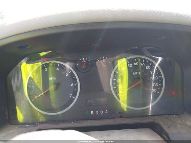 44675032 :رقم المزاد ، 3C6JD6ATXCG183368 vin ، 2012 Ram 1500 St مزاد بيع