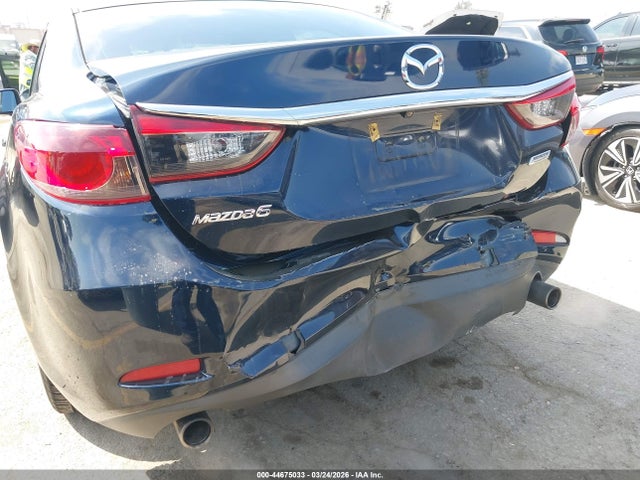 JM1GL1U52H1132491 Mazda Mazda6 Sport