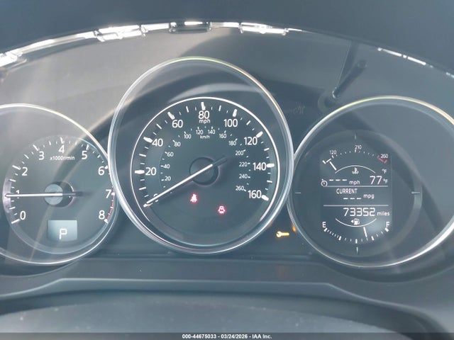 JM1GL1U52H1132491 Mazda Mazda6 Sport
