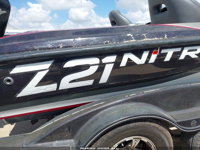 BUJ81912J516 Nitro Z21
