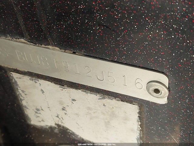 BUJ81912J516 Nitro Z21
