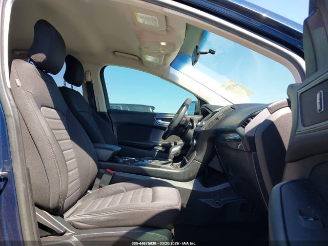 44675038 :رقم المزاد ، 2FMPK4G99HBB52062 vin ، 2017 Ford Edge Se مزاد بيع