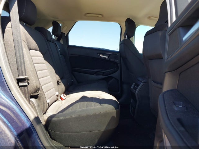 44675038 :رقم المزاد ، 2FMPK4G99HBB52062 vin ، 2017 Ford Edge Se مزاد بيع