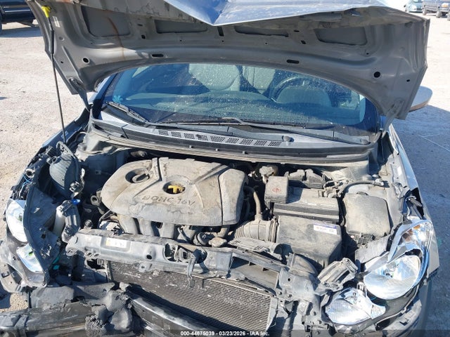 2012 HYUNDAI ELANTRA KMHDH4AE2CU328508 Photo 9