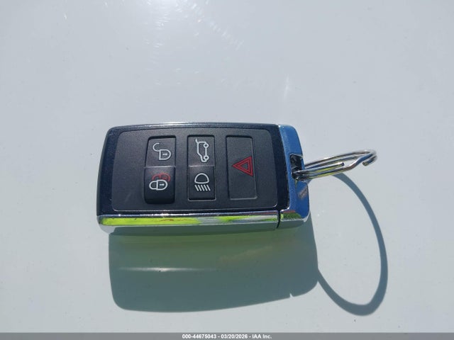 Продажа на аукционе авто 2019 Land Rover Range Rover Sport, vin: SALWR2RE1KA828591, номер лота: 44675043