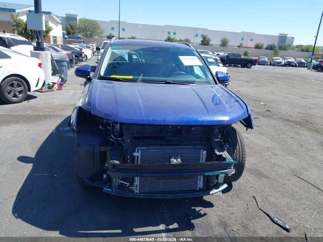 Продаж на аукціоні авто 2024 Volkswagen Taos 1.5t Se, vin: 3VVEX7B27RM072396, номер лоту: 44675045