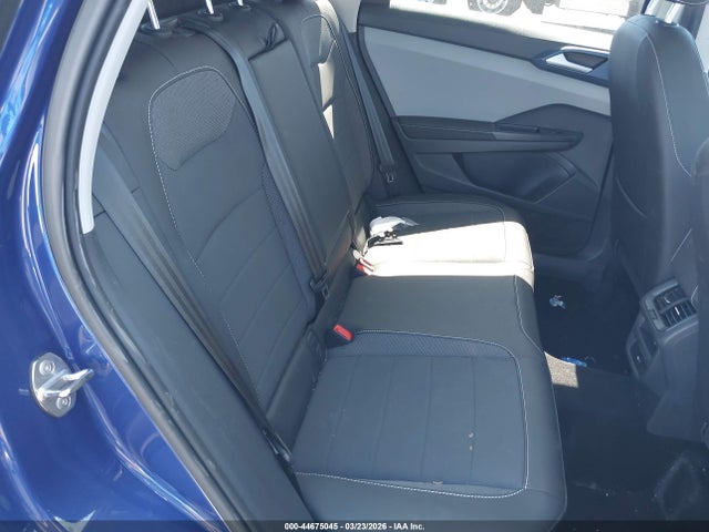 Продаж на аукціоні авто 2024 Volkswagen Taos 1.5t Se, vin: 3VVEX7B27RM072396, номер лоту: 44675045