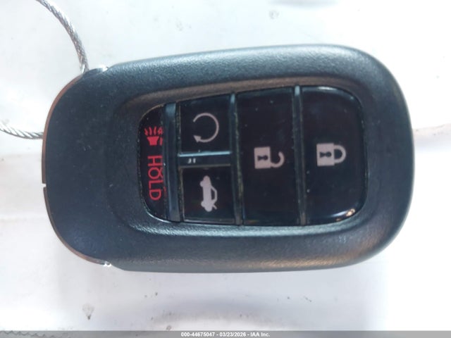 2024 HONDA ACCORD 1HGCY1F27RA012241 Photo 10