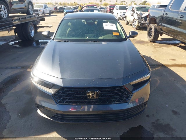 1HGCY1F27RA012241 Honda ACCORD LX