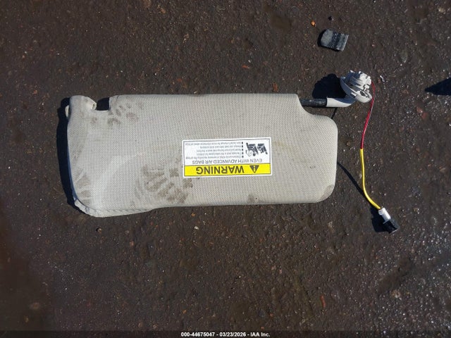 1HGCY1F27RA012241 Honda ACCORD LX