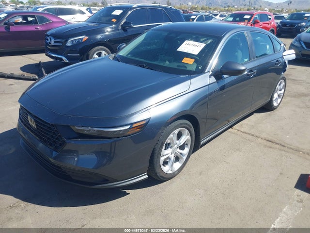 2024 HONDA ACCORD 1HGCY1F27RA012241 Photo 1