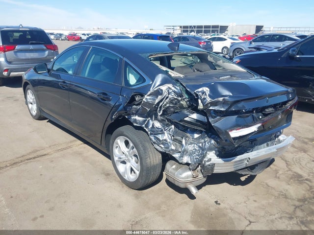 2024 HONDA ACCORD 1HGCY1F27RA012241 Photo 2