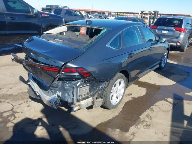 2024 HONDA ACCORD 1HGCY1F27RA012241 Photo 3