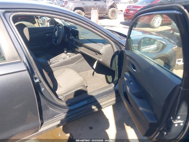 2024 HONDA ACCORD 1HGCY1F27RA012241 Photo 4