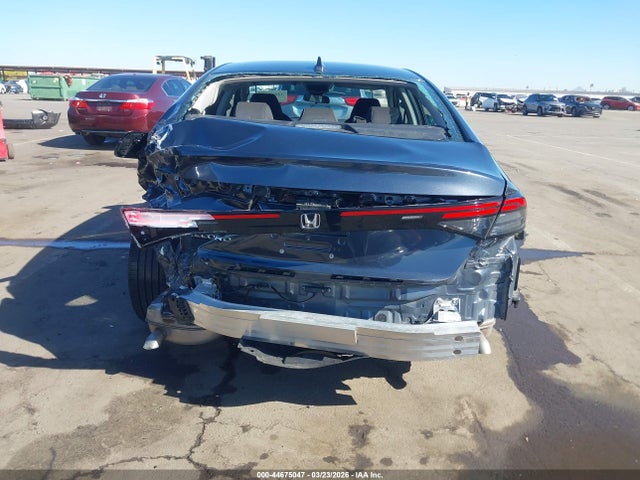 2024 HONDA ACCORD 1HGCY1F27RA012241 Photo 5