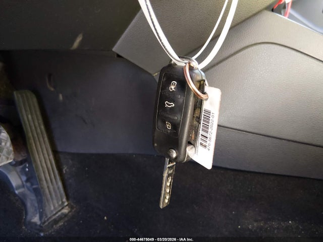 Продаж на аукціоні авто 2011 Volkswagen Jetta 2.5l Se, vin: 3VWDX7AJ8BM365357, номер лоту: 44675049