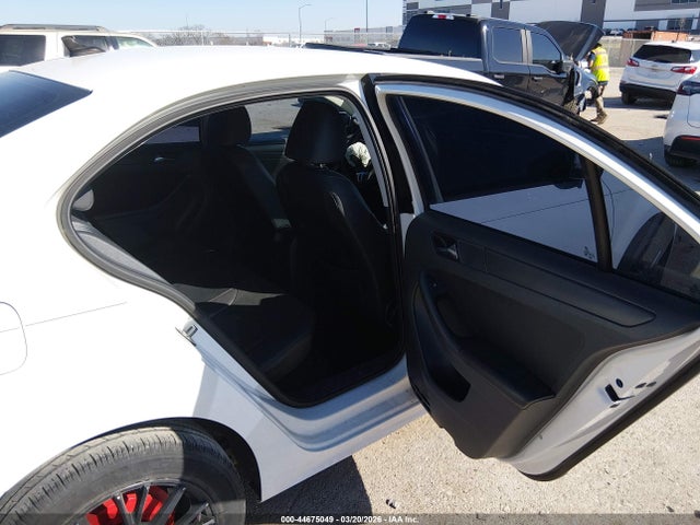 Продаж на аукціоні авто 2011 Volkswagen Jetta 2.5l Se, vin: 3VWDX7AJ8BM365357, номер лоту: 44675049