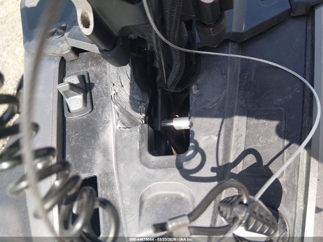 Ski-Doo Summit X Expert 2023 2BPSTJPF9PV000084 Image 12