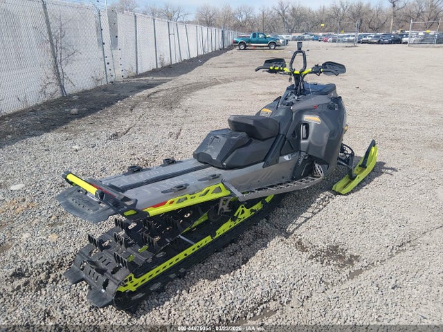 Ski-Doo Summit X Expert 2023 2BPSTJPF9PV000084 Image 4